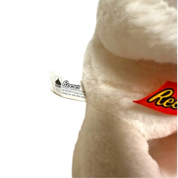Reese's Plush Bunny - Picture 3 of 4